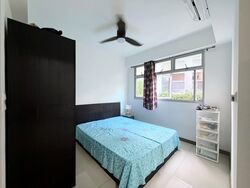Blk 438C West Edge @ Bukit Batok (Bukit Batok), HDB 2 Rooms #591886051